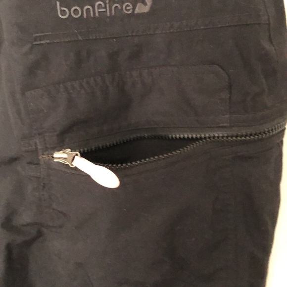 Bonfire Snowboard Ski Pant - Picture 7 of 16